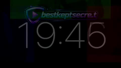 bestkeptsecre t online show from 05-09-26, 10:20