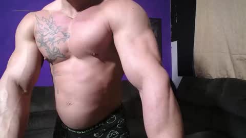 bestmuscle online show from 12-28-24, 01:18