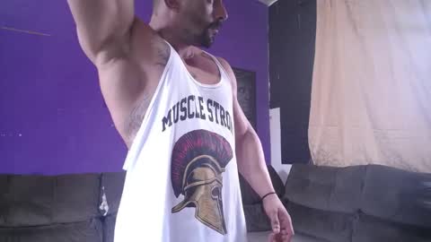 bestmuscle online show from 12-29-24, 03:03