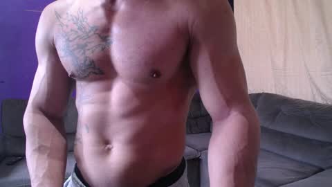 bestmuscle online show from 02-11-25, 04:35