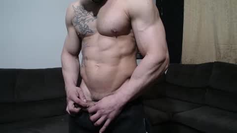 bestmuscle online show from 09-24-25, 04:05