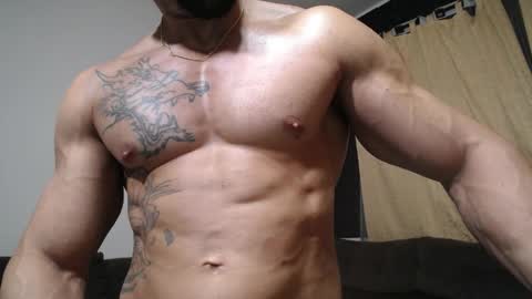 bestmuscle online show from 04-06-26, 04:46