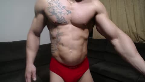 bestmuscle online show from 05-19-26, 09:21