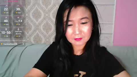 Snapshot of bet_lu chatting on 09-23-25, 10:46 Bet Lu online show from 09-23-25, 10:46