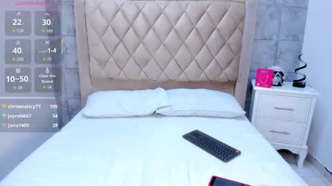 Snapshot of betanymiller chatting on 09-29-25, 02:16 Betany online show from 09-29-25, 02:16