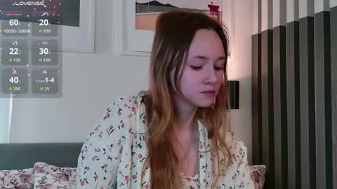 Bethany online show from 04-12-26, 06:29