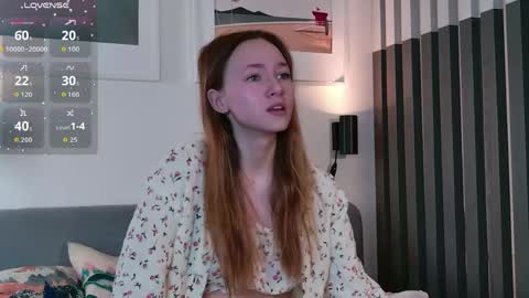Snapshot of bethany_sparkle chatting on 04-19-26, 06:13 Bethany online show from 04-19-26, 06:13