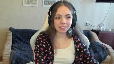 bethany_tease online show from 03-11-26, 12:11