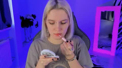 Bethany online show from 02-19-26, 05:36