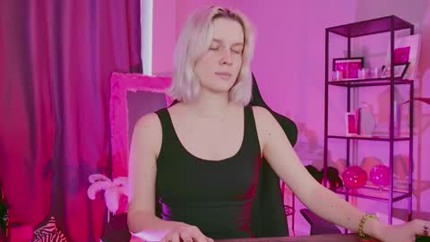 Bethany online show from 03-18-26, 05:32