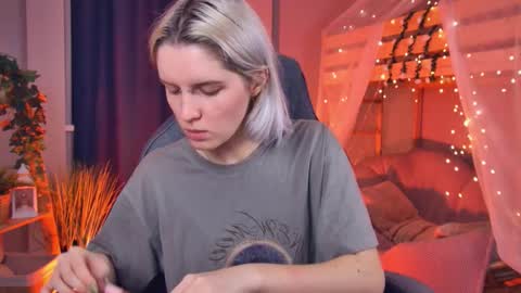 Bethany online show from 03-19-26, 02:26