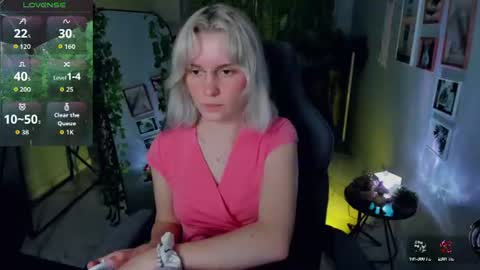 Snapshot of bethanycloud chatting on 06-30-26, 08:59 Bethany online show from 06-30-26, 08:59