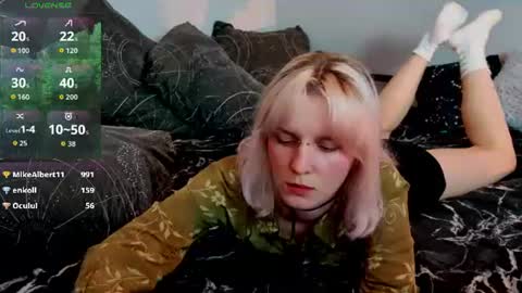 Snapshot of bethanycloud chatting on 07-20-26, 10:39 Bethany online show from 07-20-26, 10:39