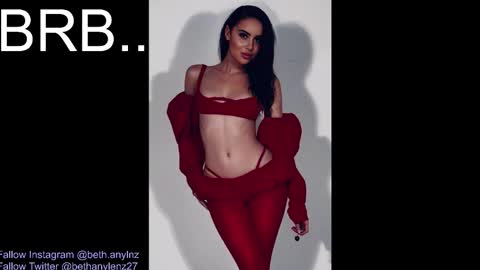 bethanylenz2 online show from 11-18-25, 10:03