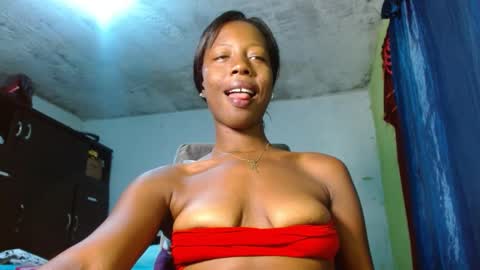 Bethany Wilson online show from 01-15-25, 02:24