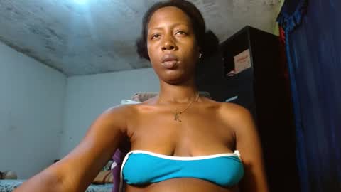 Bethany Wilson online show from 01-23-25, 02:07