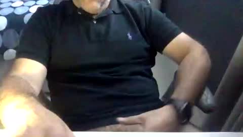 Virtual Gentleman online show from 01-06-25, 07:35