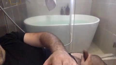 Virtual Gentleman online show from 01-07-25, 06:45