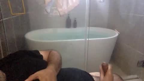 Virtual Gentleman online show from 01-19-25, 01:44