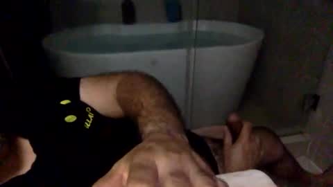 Virtual Gentleman online show from 02-16-25, 10:43