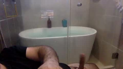 Virtual Gentleman online show from 02-16-25, 02:10