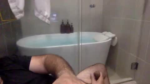 Virtual Gentleman online show from 03-10-25, 12:51