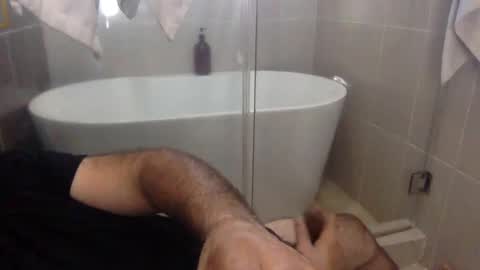 Virtual Gentleman online show from 09-20-25, 12:28