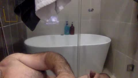 Virtual Gentleman online show from 10-10-25, 11:09