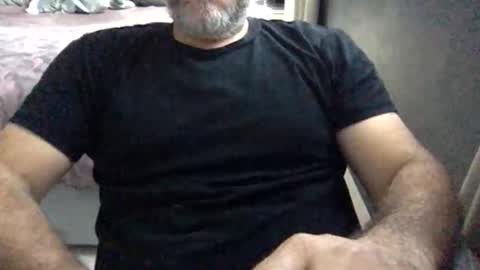 Virtual Gentleman online show from 01-16-26, 04:00