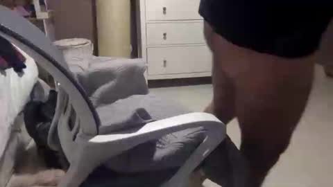 Virtual Gentleman online show from 02-03-26, 04:21