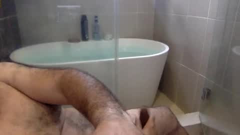 Virtual Gentleman online show from 02-15-26, 03:53