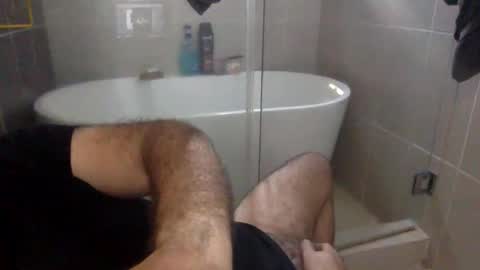 Virtual Gentleman online show from 02-25-26, 12:37