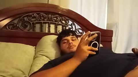 betorsido2 online show from 10-30-25, 11:49