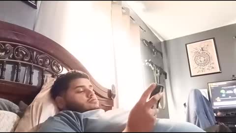 betorsido2 online show from 02-09-26, 06:23