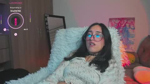 Snapshot of betsabe_butlers_ chatting on 05-14-26, 06:31 Automatic Espresso Coffee Maker50000tkns left online show from 05-14-26, 06:31