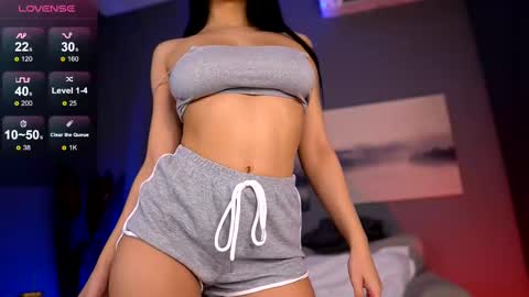 Snapshot of betsygonzale chatting on 02-12-25, 10:35 Betty online show from 02-12-25, 10:35