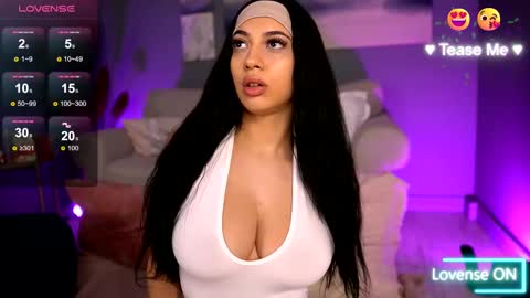 Snapshot of betsygonzale chatting on 02-21-25, 04:18 Betty online show from 02-21-25, 04:18