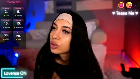 Snapshot of betsygonzale chatting on 02-21-25, 10:28 Betty online show from 02-21-25, 10:28