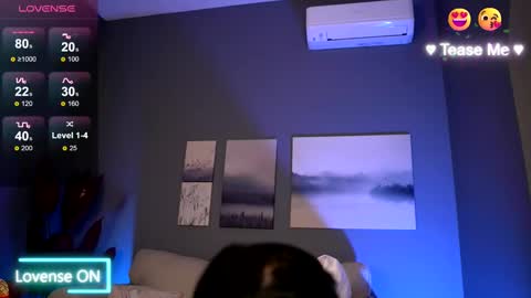 Snapshot of betsygonzale chatting on 03-04-25, 07:30 Betty online show from 03-04-25, 07:30