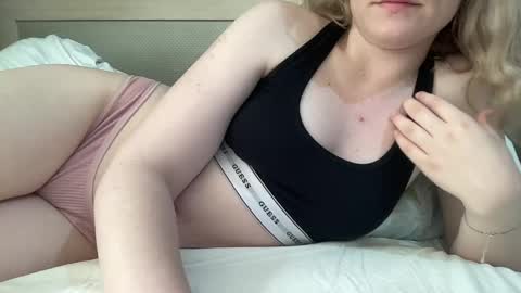 Bette online show from 04-14-26, 09:59