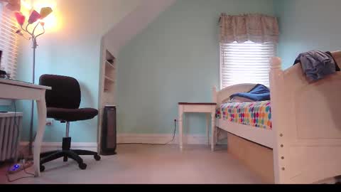 betterwithu2 online show from 01-06-26, 07:28