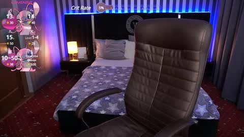 betttydark online show from 03-08-25, 10:13