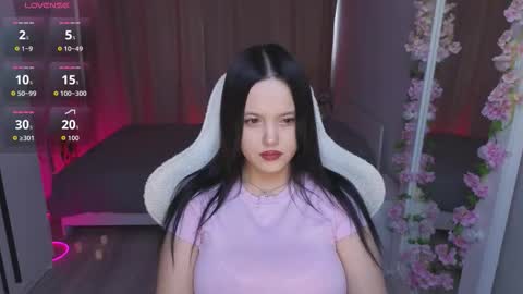 Snapshot of betty__davvis chatting on 10-15-25, 01:22 Betty online show from 10-15-25, 01:22