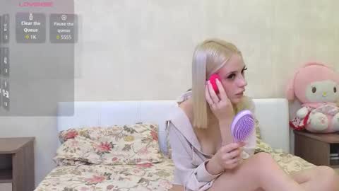 Betty and Oscar online show from 09-24-25, 09:01