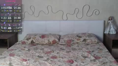 Betty and Oscar online show from 11-05-25, 08:36