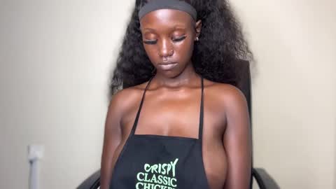 Snapshot of betty_fire_ chatting on 02-03-25, 11:15 Adah online show from 02-03-25, 11:15