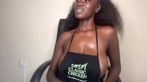 Snapshot of betty_fire_ chatting on 02-04-25, 09:20 Adah online show from 02-04-25, 09:20