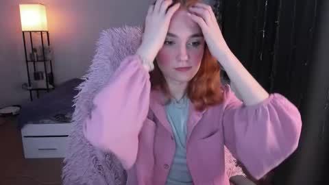 Dory make me happier online show from 02-01-26, 03:27