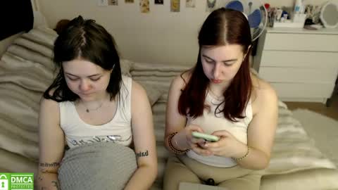 Betty and Rich online show from 05-16-26, 08:55