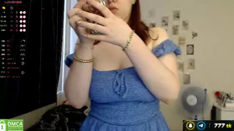 Snapshot of bettyandrich chatting on 06-18-26, 08:47 Betty and Rich online show from 06-18-26, 08:47